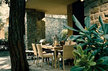 Roccamare Residence - Wohnbeispiel Villa Large 4 (Zimmercodierung VB3)