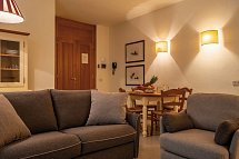 Roccamare Residence - Wohnbeispiel Villa Large 4 (Zimmercodierung VB3)