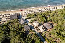 Roccamare Residence