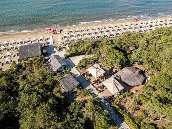 Roccamare Residence