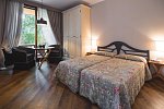 Roccamare Residence