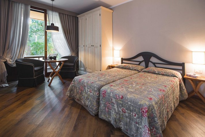 Roccamare Residence