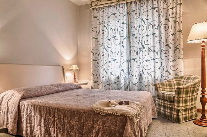 Roccamare Residence