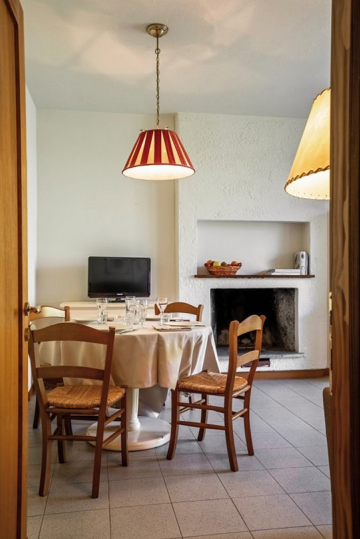 Roccamare Residence