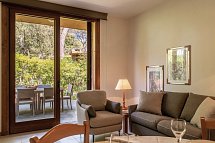 Roccamare Residence - Wohnbeispiel Villa Medium 3 (Zimmercodierung VB1)