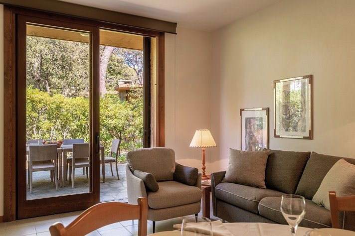 Roccamare Residence
