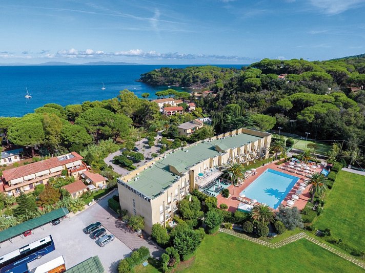 Le Acacie Residence