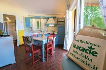 Le Acacie Residence