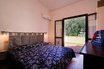 Le Acacie Residence - Wohnbeispiel Studio Mono (Zimmercodierung SB1)