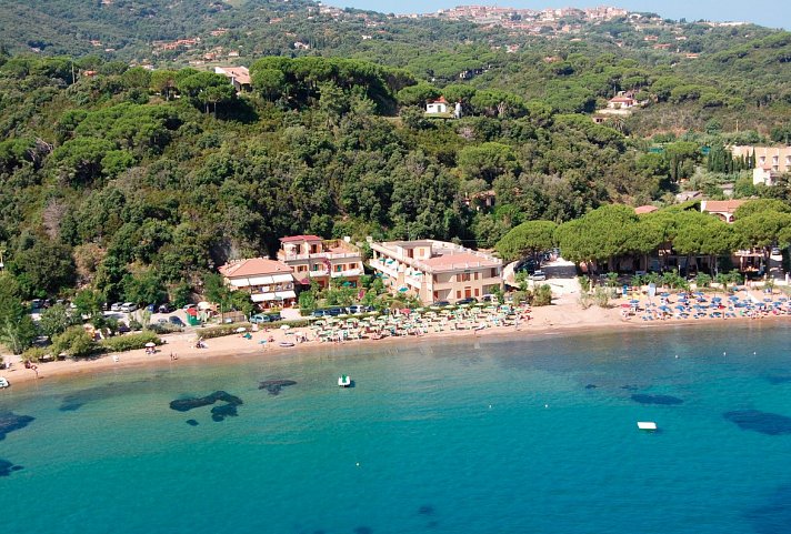 Ferienanlage Le Acacie