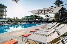 Versilia Lido UNA Esperienze