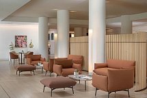 Versilia Lido UNA Esperienze - Lobby