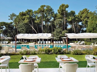 Versilia Lido UNA Esperienze
