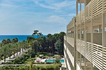 Versilia Lido UNA Esperienze
