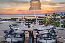Versilia Lido UNA Esperienze - Restaurant