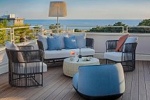 Versilia Lido UNA Esperienze - Bar