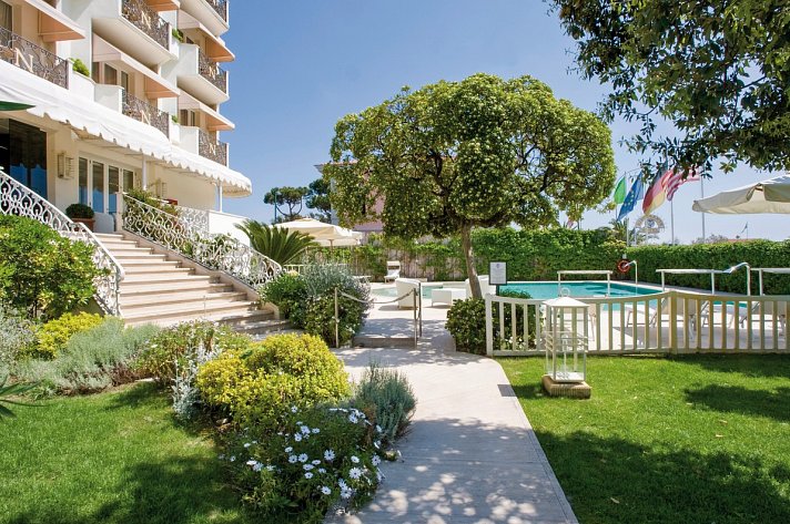 Hotel Il Negresco