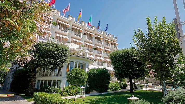 Hotel Il Negresco