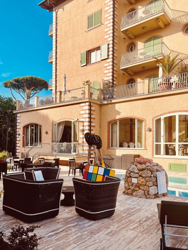 La Pigna