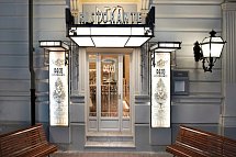 Hotel Palace - Restaurant 