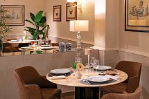 Hotel Palace - Restaurant 