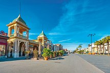 Hotel Palace