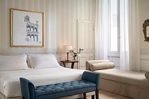 Hotel Palace - Wohnbeispiel Doppelzimmer (Zimmercodierungen DB1 & D1N)