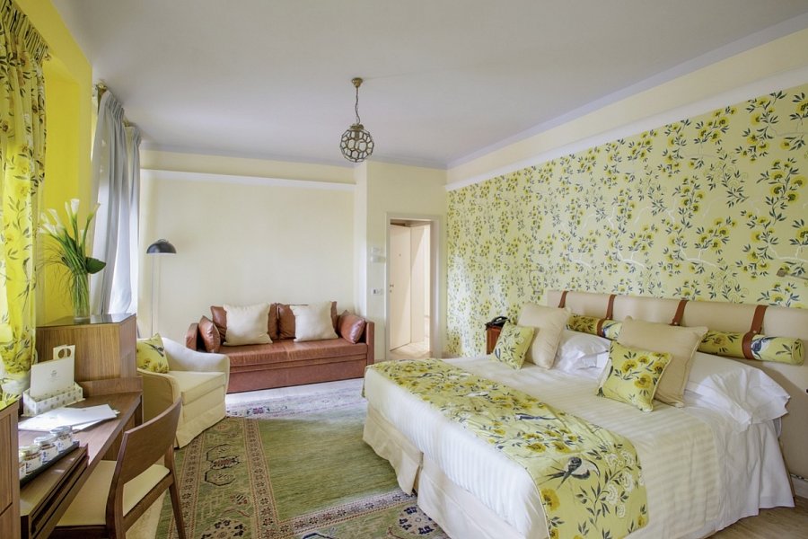 Augustus Hotel & Resort - Wohnbeispiel