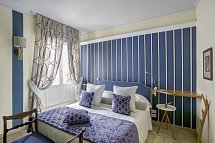Augustus Hotel & Resort - Wohnbeispiel DZ Standard Villa Pesenti/Agnelli (Zimmercodierung DB1)
