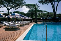 Augustus Hotel & Resort