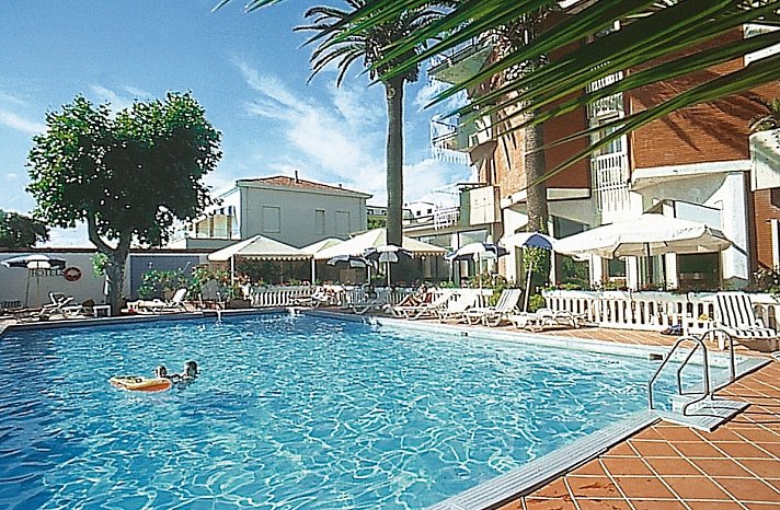 Grand Hotel