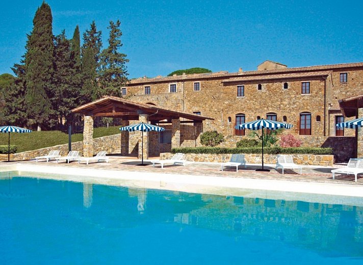 Antico Borgo Casalappi