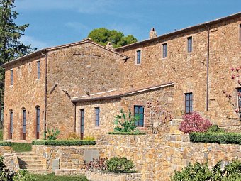 Antico Borgo Casalappi
