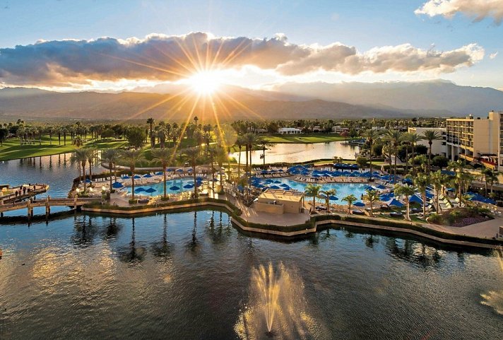 JW Marriott Desert Springs Resort & Spa