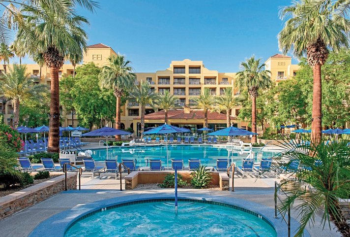 Renaissance Palm Springs