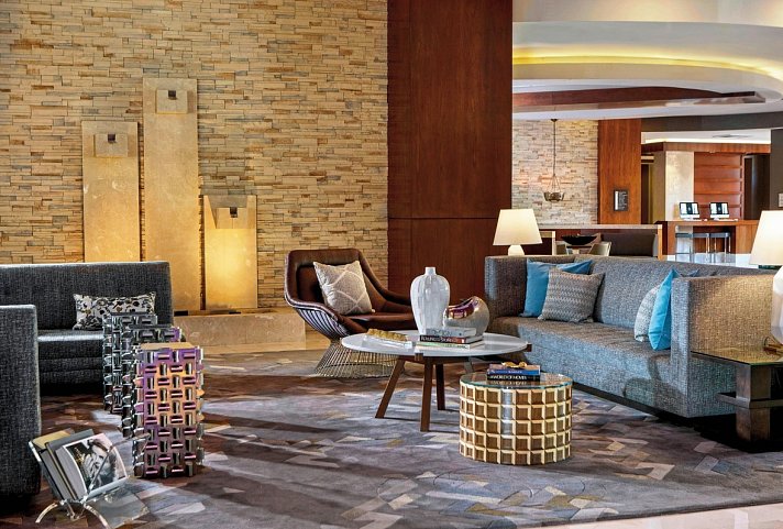 Renaissance Palm Springs