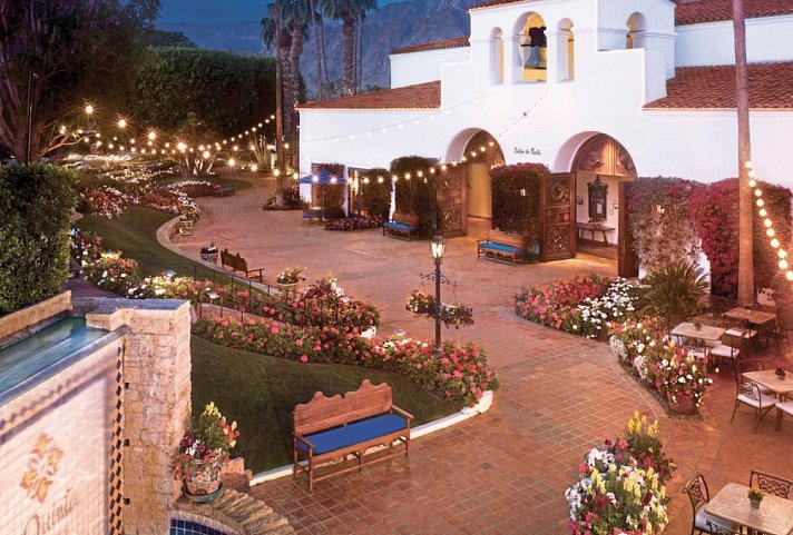 La Quinta Resort & Club, Curio Collection by Hilton