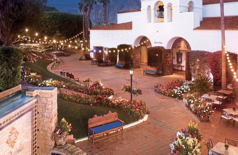 La Quinta Resort & Club, Curio Collection by Hilton