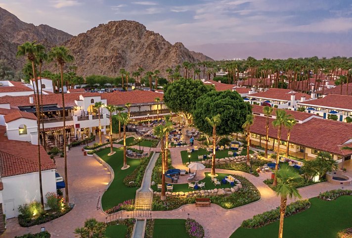La Quinta Resort & Club, Curio Collection by Hilton