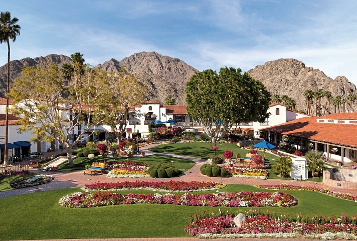 La Quinta Resort & Club, Curio Collection by Hilton
