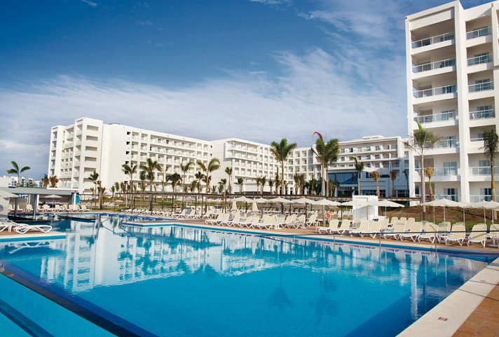 Riu Playa Blanca