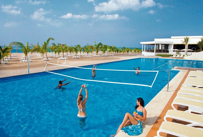 Riu Playa Blanca