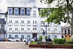 Central Hotel Panama
