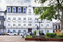 Central Hotel Panama
