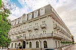 Central Hotel Panama