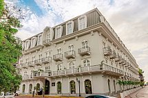 Central Hotel Panama