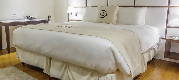 Central Hotel Panama