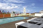 Central Hotel Panama