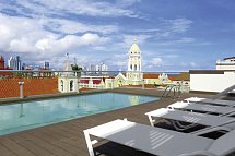 Central Hotel Panama