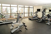Best Western Plus Panama Zen Hotel